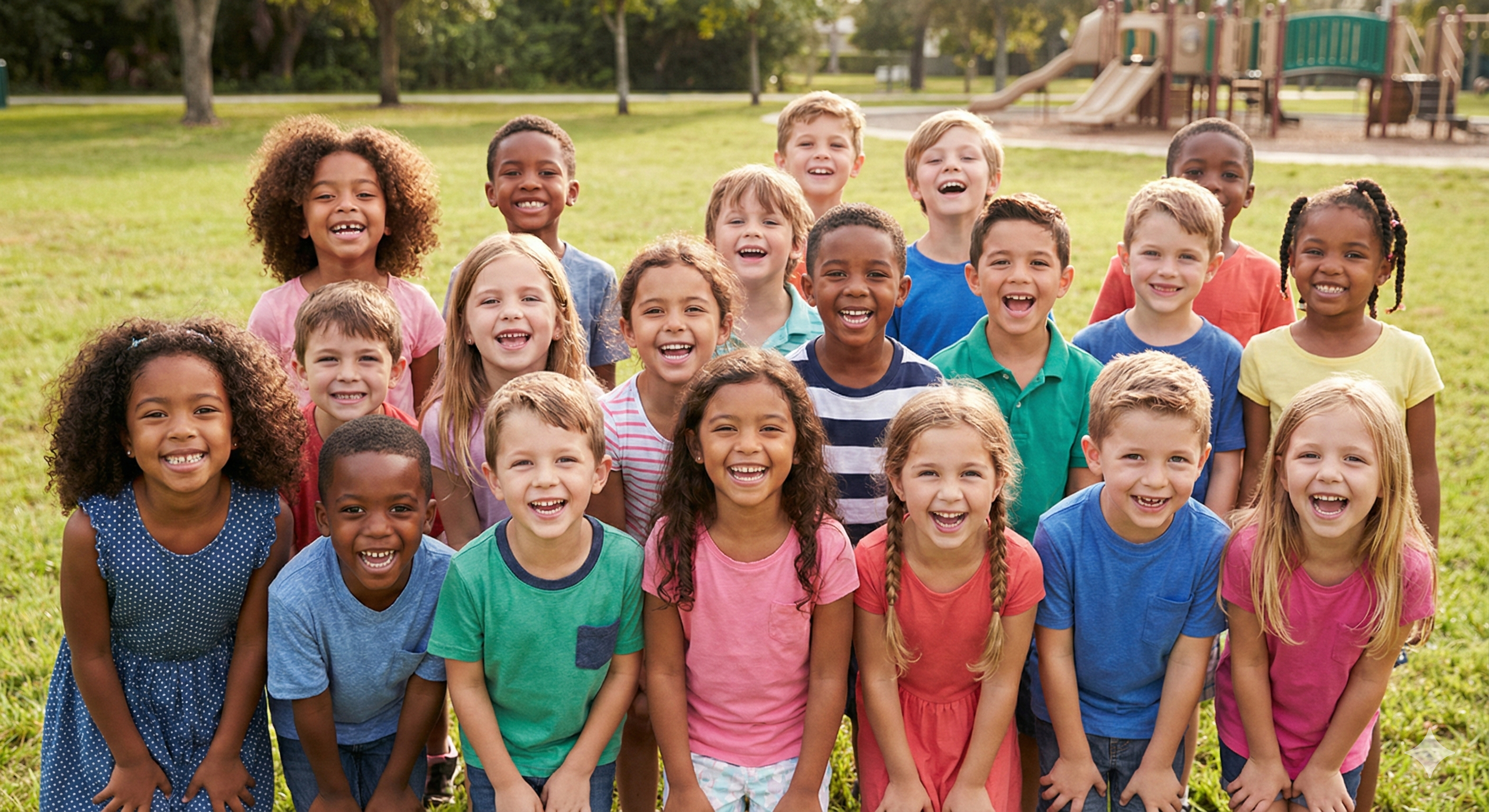 Our comprehensive approach to helping children in need
